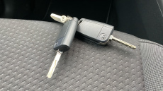 Volkswagen Taigo 1.0 TSI Life 5dr Petrol Hatchback